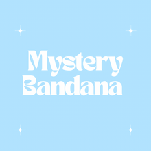 Load image into Gallery viewer, Mystery Bandana