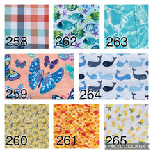 Load image into Gallery viewer, Reversible Customizable Pet Bandana