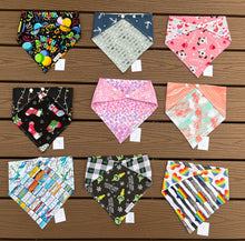 Load image into Gallery viewer, Large Snap on Premades