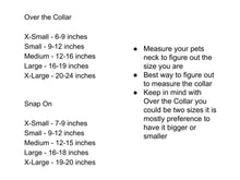 Load image into Gallery viewer, Reversible Pet Bandana “Safari Adventure”