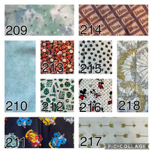 Load image into Gallery viewer, Reversible Customizable Pet Bandana