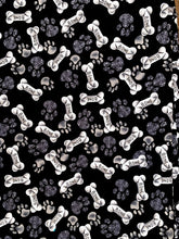 Load image into Gallery viewer, Reversible Pet Model Bandana “Rigbone”