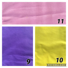 Load image into Gallery viewer, Pet Bandana "Solids"