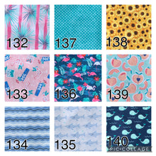 Load image into Gallery viewer, Reversible Customizable Pet Bandana