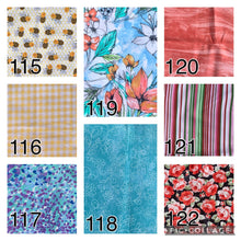 Load image into Gallery viewer, Reversible Customizable Pet Bandana