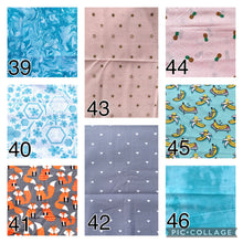 Load image into Gallery viewer, Reversible Customizable Pet Bandana