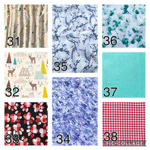 Load image into Gallery viewer, Reversible Customizable Pet Bandana