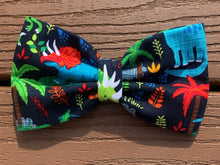 Load image into Gallery viewer, “Dino” Bow tie