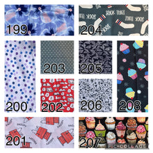 Load image into Gallery viewer, Reversible Customizable Pet Bandana