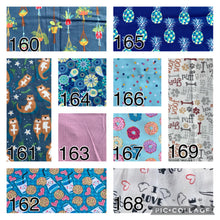 Load image into Gallery viewer, Reversible Customizable Pet Bandana