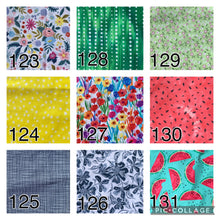 Load image into Gallery viewer, Reversible Customizable Pet Bandana