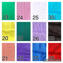 Load image into Gallery viewer, Reversible Customizable Pet Bandana