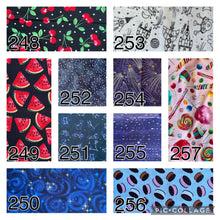 Load image into Gallery viewer, Reversible Customizable Pet Bandana