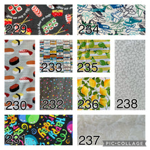 Load image into Gallery viewer, Reversible Customizable Pet Bandana