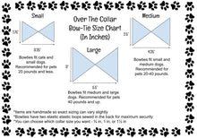 Load image into Gallery viewer, “Star” Bow tie