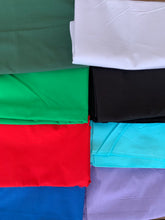 Load image into Gallery viewer, Pet Bandana "Solids"