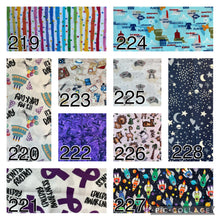 Load image into Gallery viewer, Reversible Customizable Pet Bandana