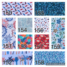 Load image into Gallery viewer, Reversible Customizable Pet Bandana