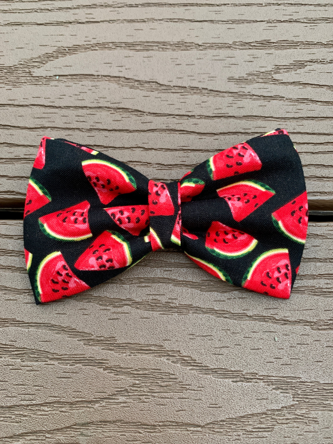 “Watermelon” Bow tie