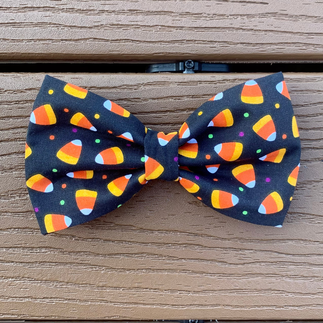 “Candy Corn” Bow tie